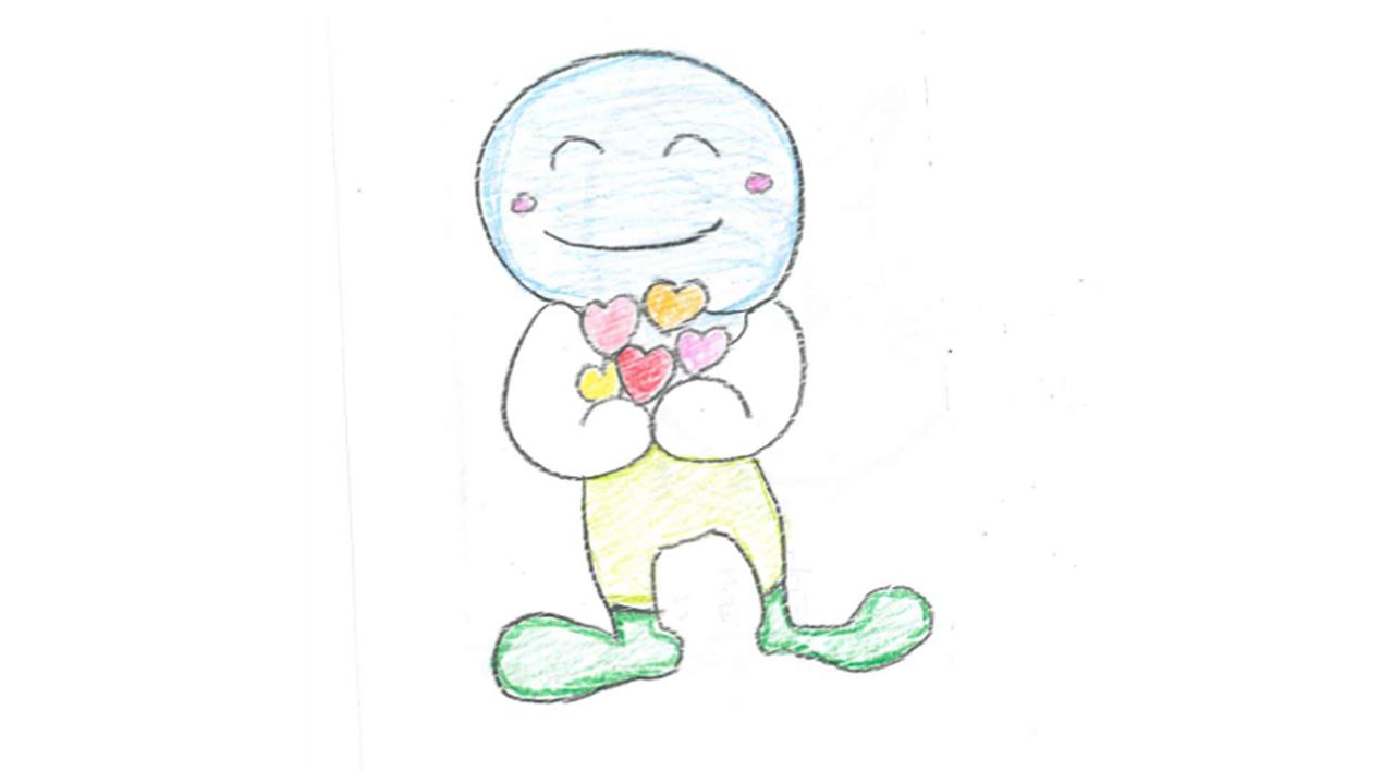 【キャラコンテスト】ノミネートVOICE⑰:高知ケアセンターそよ風 RTさん