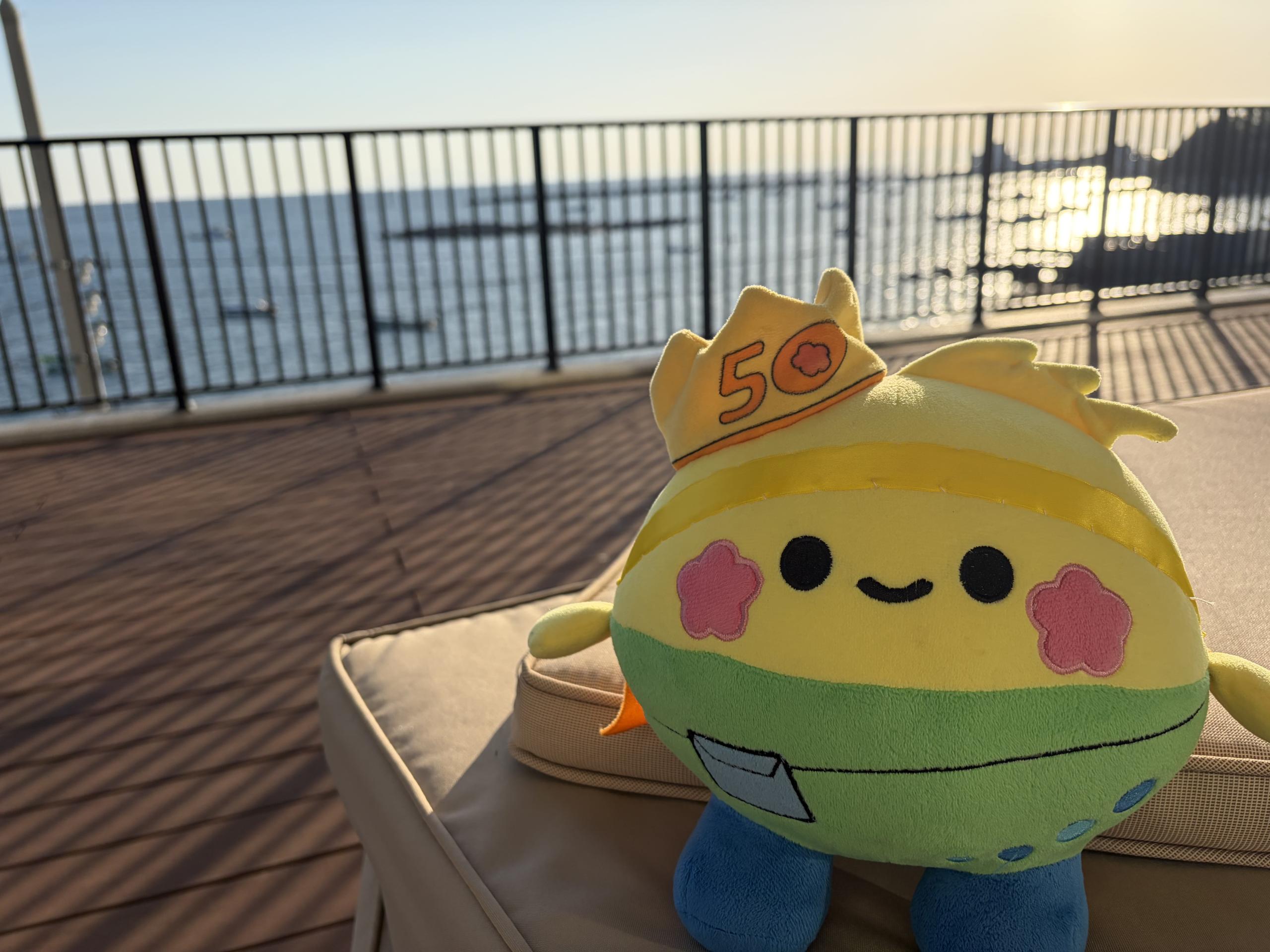 ソヨぐるみ　全国旅するフォトギャラリー（4/23更新）